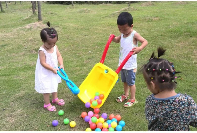 Winter Snowball Maker Sand Mold Tool Kids Toy Lightweight Compact Snowball Fight Outdoor Sport Tool Kids Toy Sports (10)