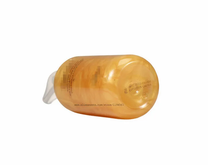 Ouro + Colágeno Ultra-sônico Endurecimento Levantamento Apertar Anti Envelhecimento Facial Corpo Ageless Dedicado Rugas 24 k Gel 7 24 k ouro + colágeno gel ultra-sônico