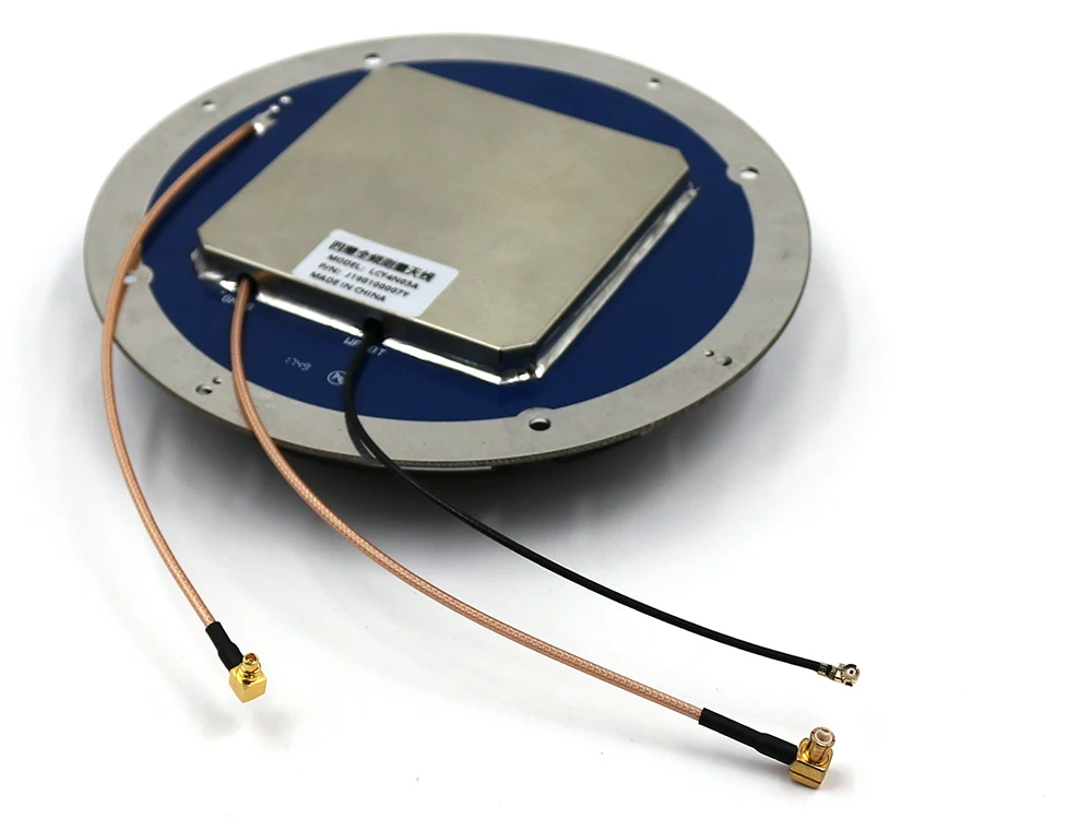 BEITIAN Полная частота ГНСС Антенна gps Galileo ГЛОНАСС Beidou IRNSS BT ...