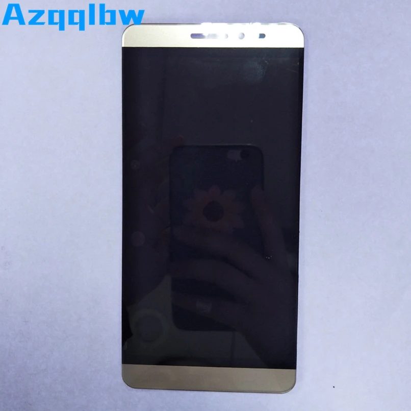 

Azqqlbw For coolpad Tiptop Max A8 LCD Display Touch Screen Digitizer Assembly for Coolpad A8-531 A8-930 A8-831+tools LCD Display