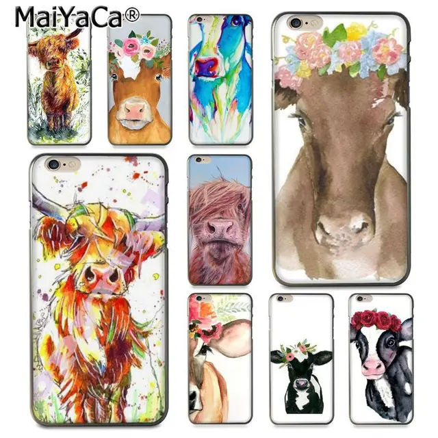 cow iphone 8 case cow iphone 8 case