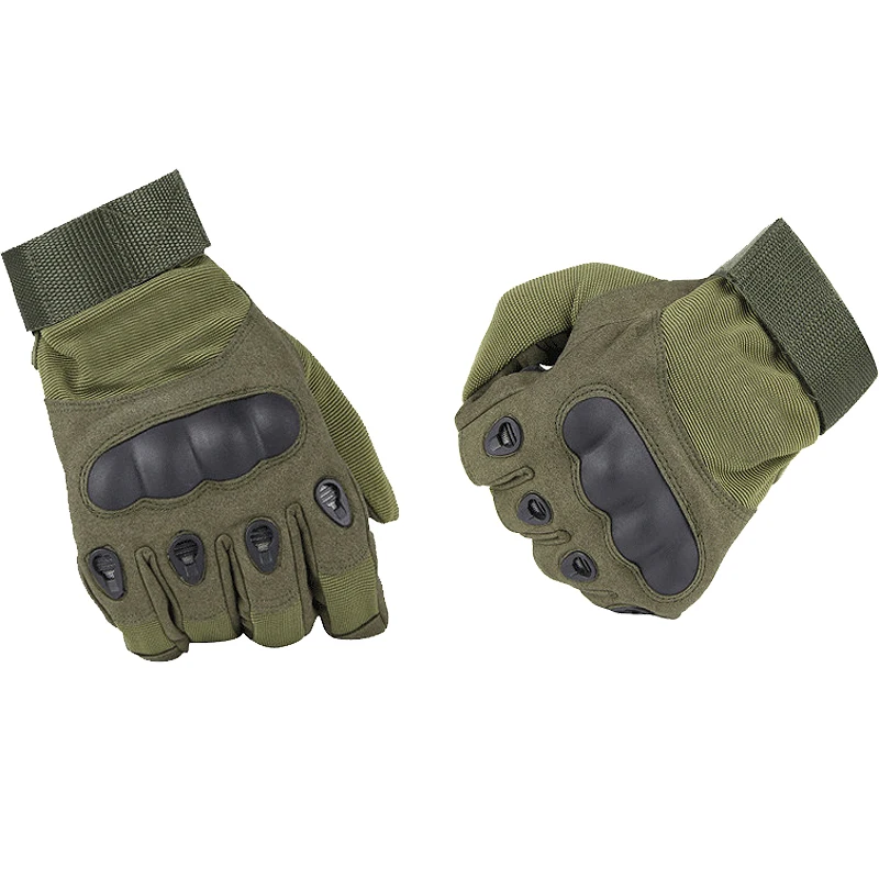HONG WILD Army gear тактические перчатки для мужчин полный палец SWAT боевой военный карбоновый корпус противоскользящие страйкбол перчатки для пейнтбола