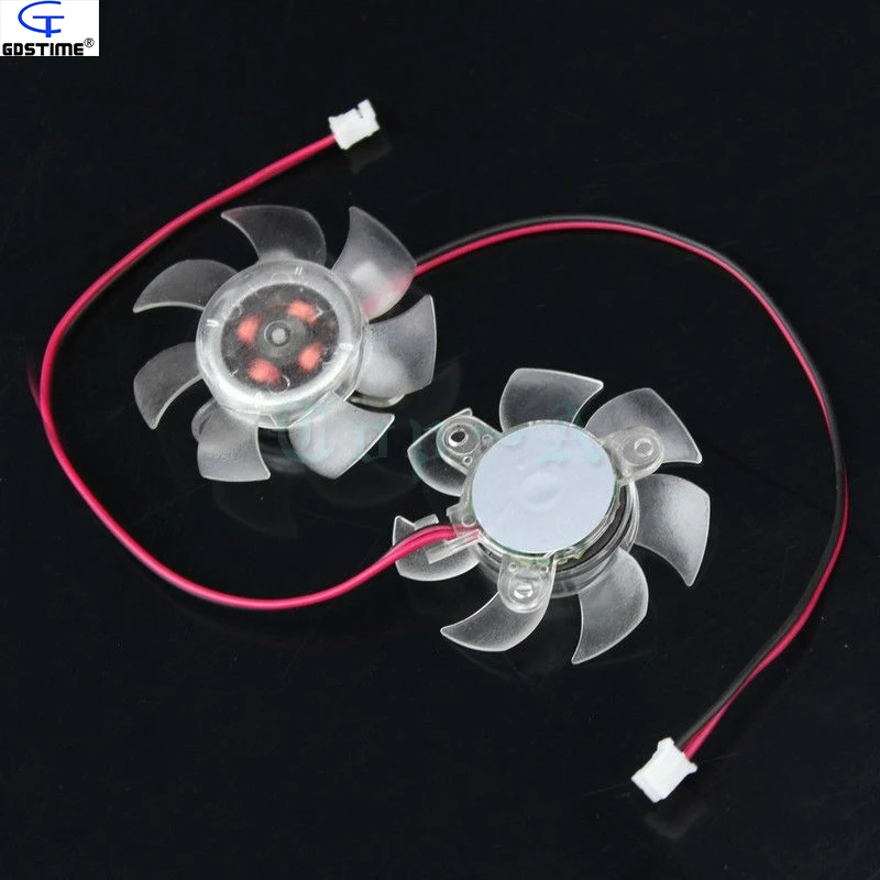 Buy 5pcs Gdstime 45mm Computer PC Graphics / Video