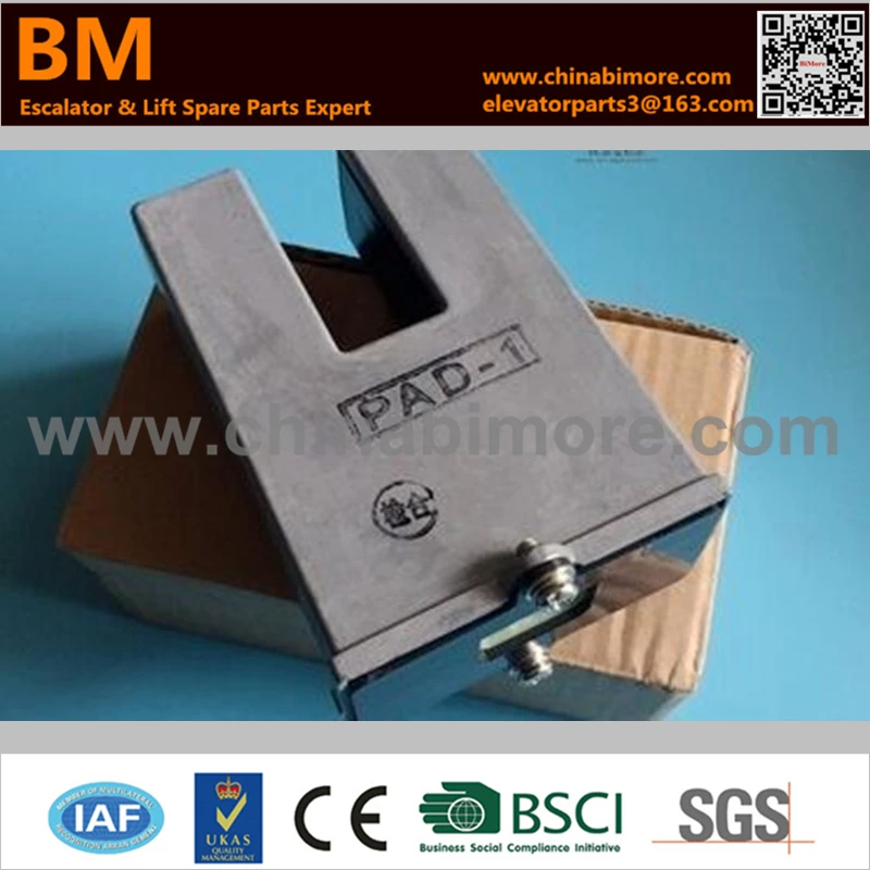 

Lift door sensor switch PAD-3,elevator sensor PAD-3