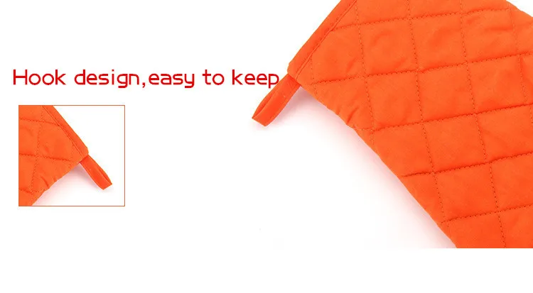 oven gloves 5-