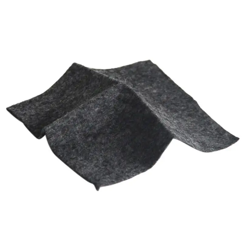 

LumiParty Car Polishing Wax Cloth Paint Scratch Repair Cloth Removing Car Scratch Cloth General car scratch repair cloth r30