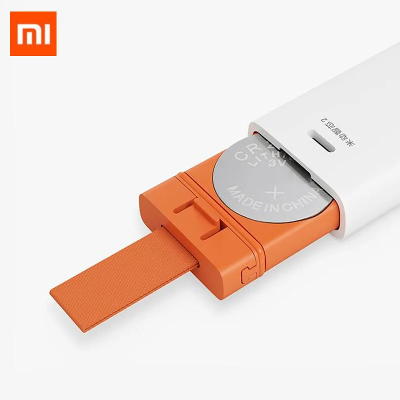 

Original Xiaomi Mijia Smart Chip Bluetooth APP Connection Pedomet for Mijia Running smart chip
