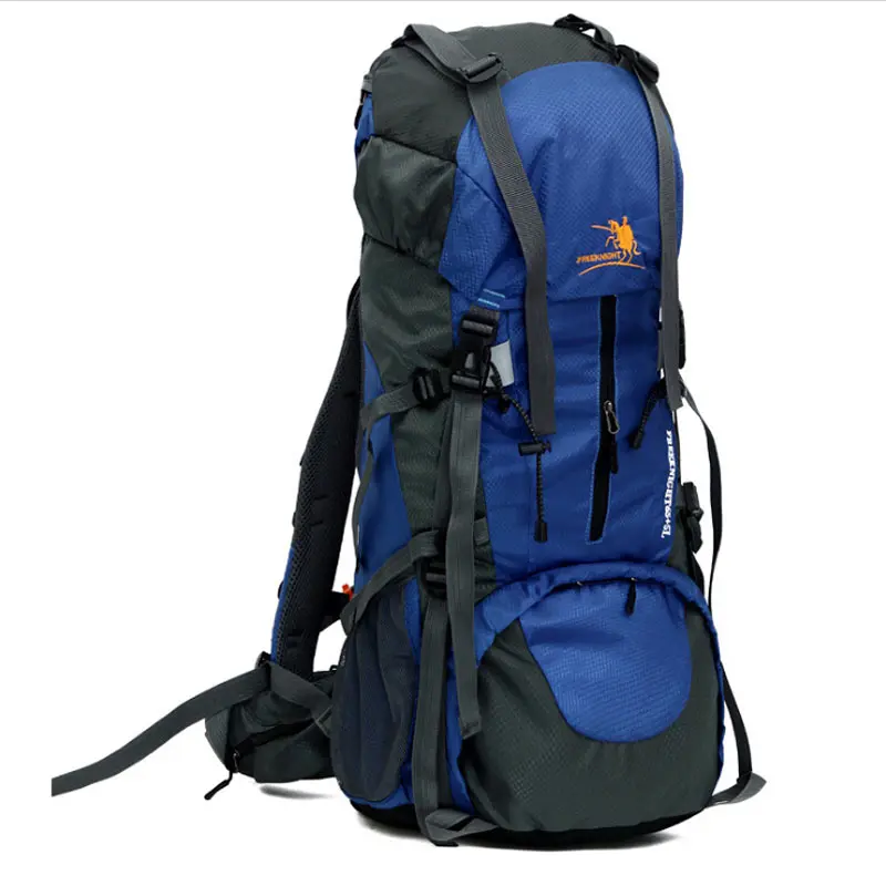 ZLK backpack Mountaineering bag 35l large capacity backpack men and women shoulder bag hiking backpack outdoor bag 