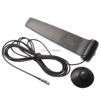 

Wireless Fme 9dbi 3G Mobile Cell Phone Aerial Gain Signal Booster with Clip with FME Jack Connector antenna Cable