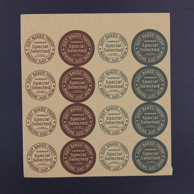 handmade soap labels