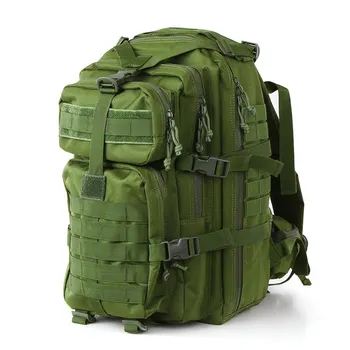 

Outdoor Large Capacity 38-40L Sports Climbing Backpack Training Hunting Backpack Molle Bug-out Bag