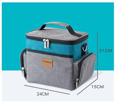 Cheap Bolsas p almoço