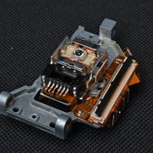 Оригинальная Замена для SAMSUNG DVD-R131/SAM CD-плеер с лазерным объективом в сборе DVDR131/SAM оптический pick-up Bloc Optique блок