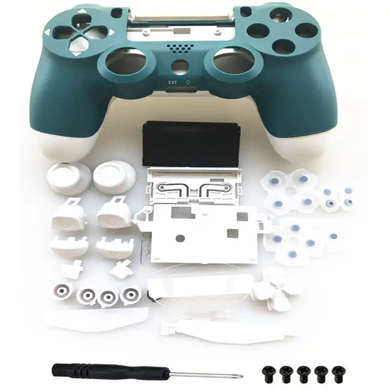 controller alpine green