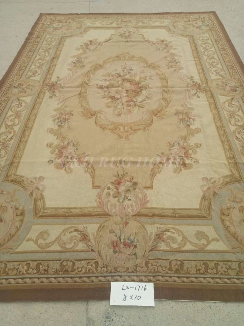 8'X10' антикварные ручные Прошитые рукодельные ковры, шерстяные ковры ручной работы оптом цены магазин Акция