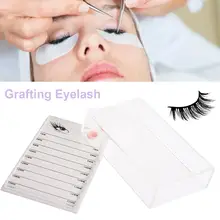 Transparent Acrylic Eyelash Grafting Board Dust Box Flower Container Glue Holders Acrylic Eyelash Board Professional Individual Transparent Acrylic Eyelash Grafting Board Dust Box Flower Container Glue Holders Acrylic Eyelash Board Professional Individual