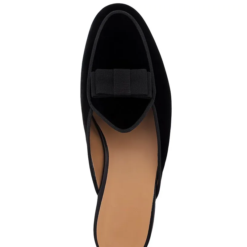 SUPERGLAMOUROUS_TANGERINE3_VELOUR_BLACK_MULES_4