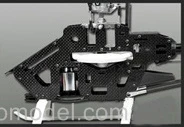tarot 450 pro v2 main frame