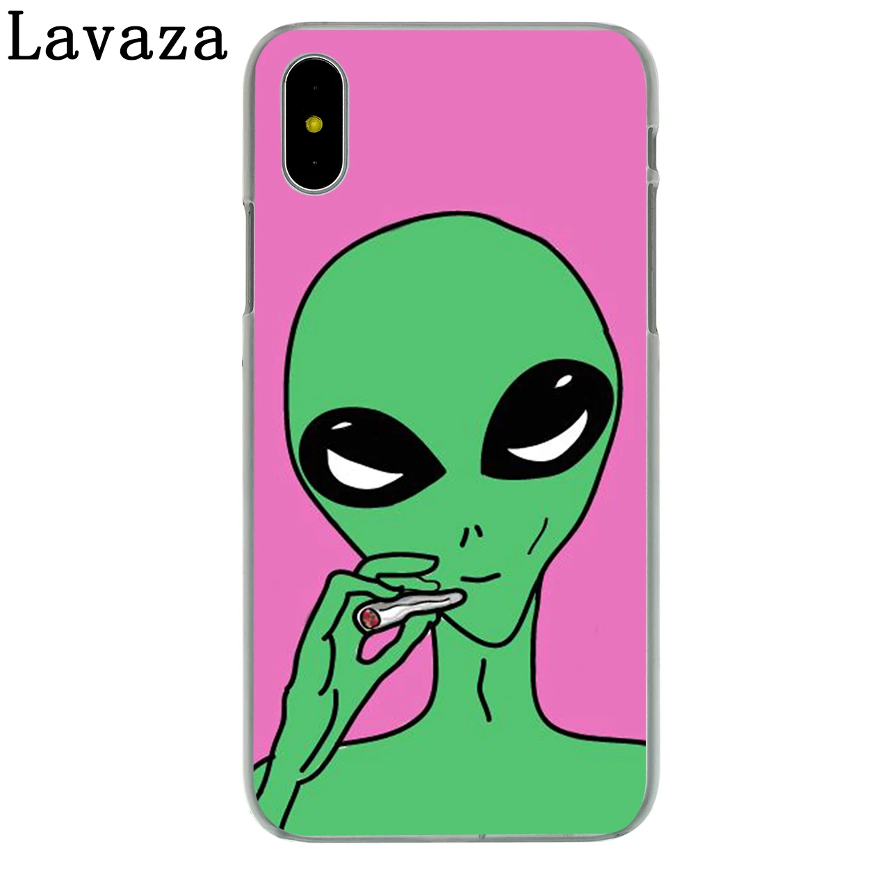 Чехол для телефона Lavaza Bear smoking grass cigar для Apple iPhone 4 4S 5C 5S SE 6 6S 7 8 Plus 10 X Xr Xs Max 6Plus 7Plus - Цвет: 5