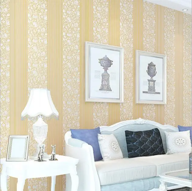 Soundproofing A Bedroom Wall apply acoustical fabrics in your home to soundproof rooms Free Shipping Modern 3d Striped Floral Embossed Bedroom Wallpaper Roll Soundproof Wall Paper Tv Sofa Soundproofing A Bedroom Wall haokhome modern faux brick wallpaper tanbrowngrey textured realistic stone rolls living room Free Shipping Modern 3d Striped Floral Embossed Bedroom Wallpaper Roll Soundproof Wall Paper Tv Sofa