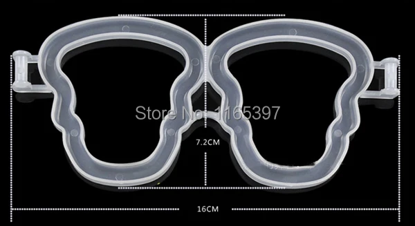 Nice glow skull eyeglass-6