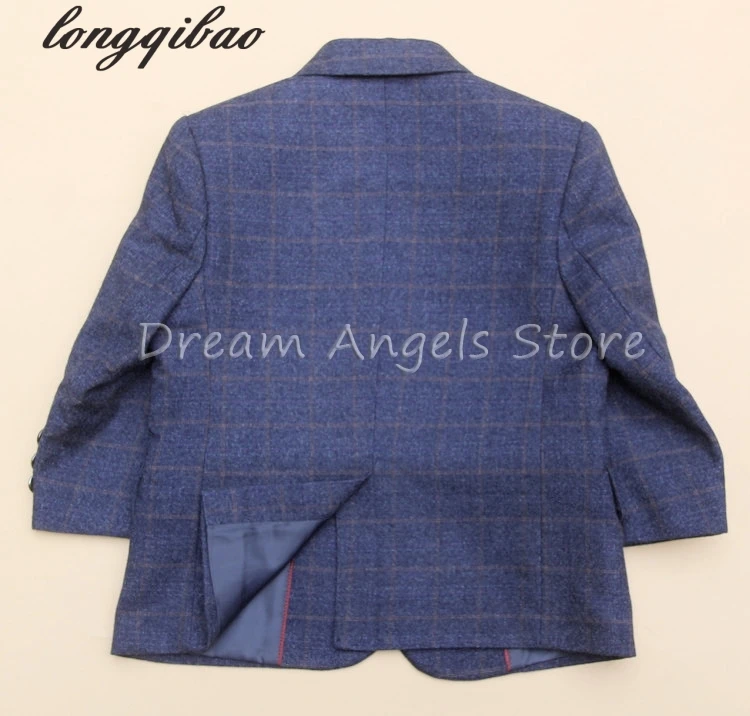“ Ternos do Bebê Menino 2 Pcs Preto Casual