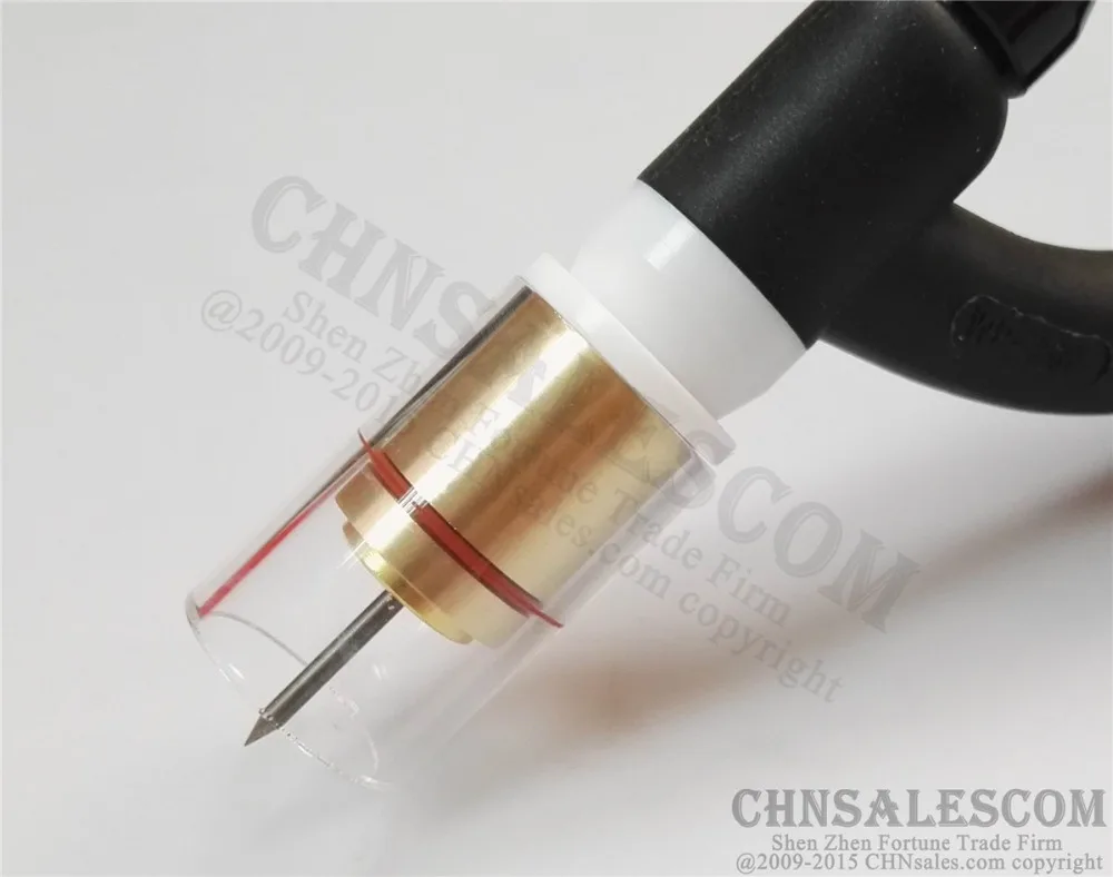 CHNsalescom 10 шт. набор для сварки TIG 45V25M газовые линзы #13 чашка Pyrex Tig 18/26/5/64 &quot 2 0 мм 80A 140A