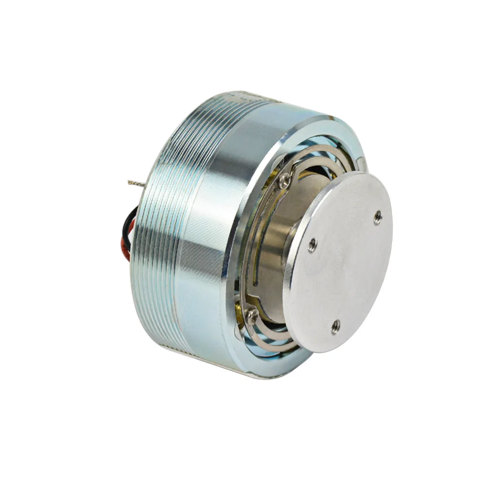 Alto-falante de Áudio Aiyima Mini 44 50mm Gama Completa Coluna Altavoz Ressonância Som Excitador Baixo Neodímio Altifalante Portátil 20 - 25w - Image 2