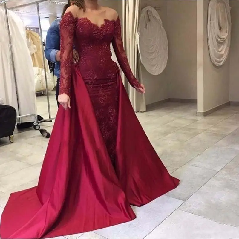 elegant-knee-length-sheath-mother-of-the-bride-dresses-with-jacket-applique-lace-wedding-guest-dress-plus-size-formal-party-gowns (1)