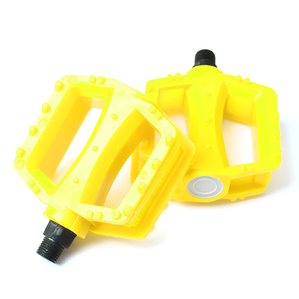 1Pair Children Bicycle Replacement Pedal Anti Slip Baby Tricycle Foot