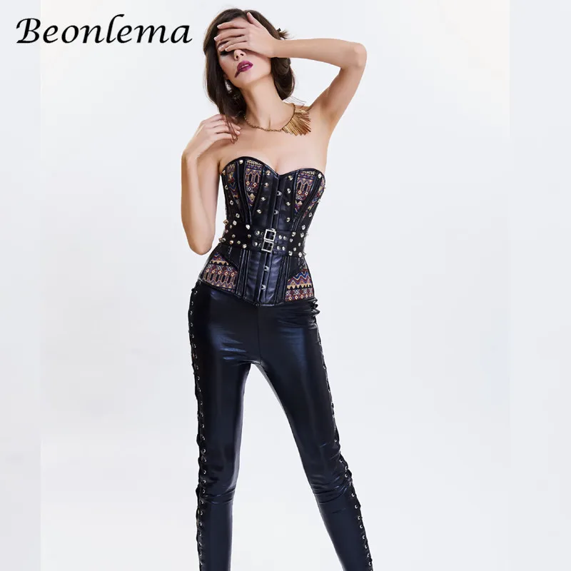 bodice and corset