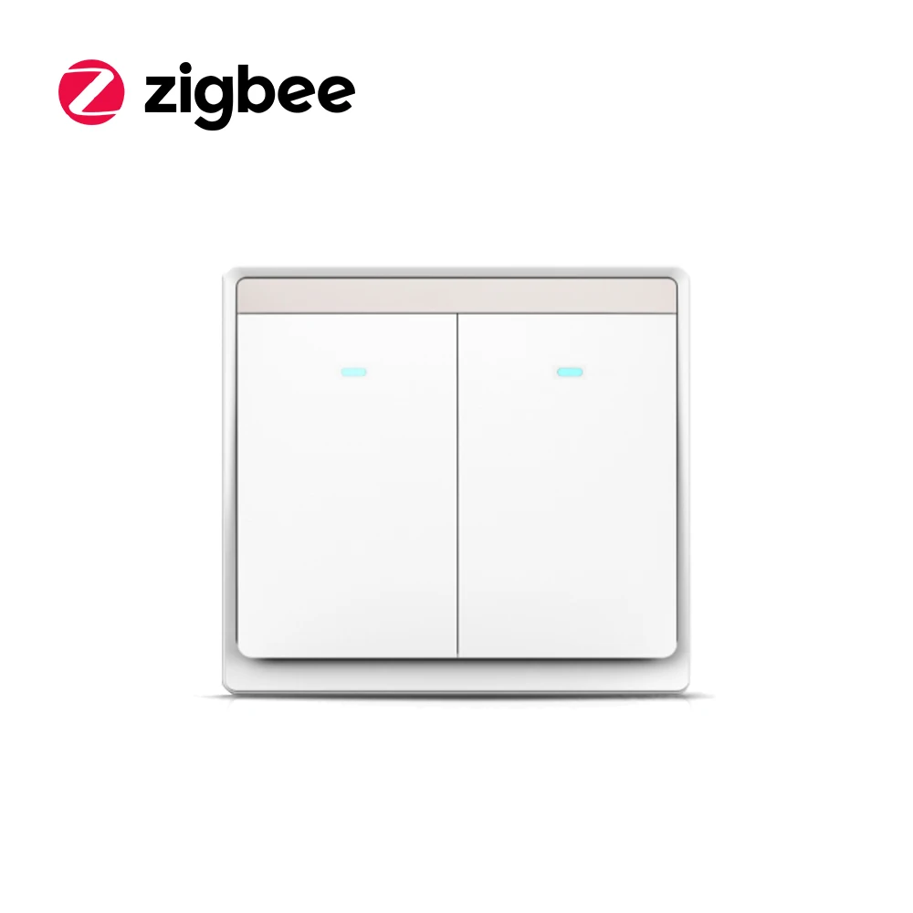 

Zigbee Wifi Smart Network Electrical Switch Wireless Wifi Remote Control Power Surpply Wall Socket Switch Price