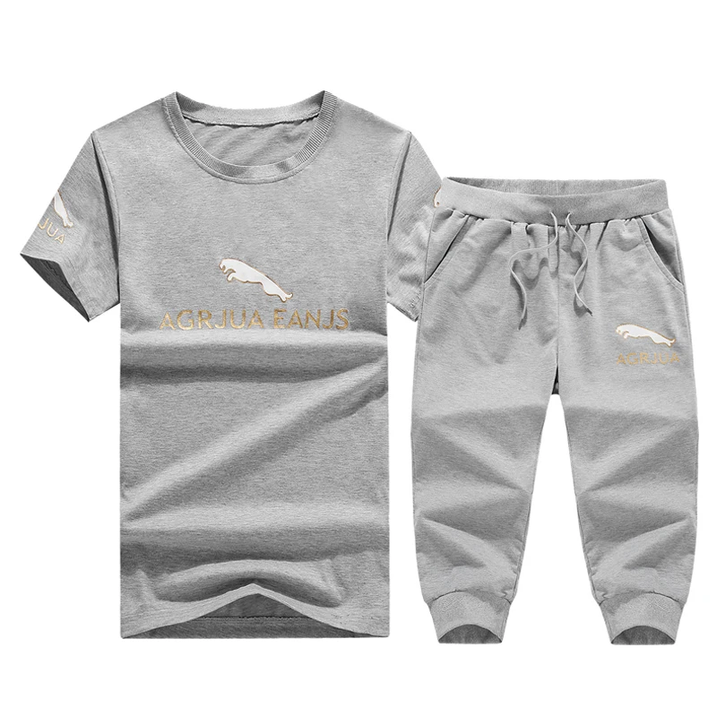 Running Sets