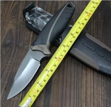 Myth31 58HRC 8Cr13Mov нож выживания с multi-function точилка открытый инструменты кемпинг ножи