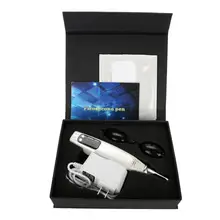 Лазерная ручка для удаления татуировок, веснушки, акне, моль, темное пятно, пигмент для удаления татуировок, косметическая машина, профессиональный ремонт, ручка Picosecond