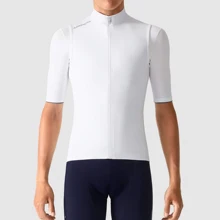 Белый отражающий логотип жилет для езды на велосипеде велосипед MTB легкий жилет от ветра горный велосипед одежда задняя дышащая сетка