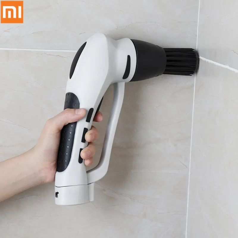Беспроводной ручной вакуумный очиститель Xiaomi Shunzao электрическая стиральная