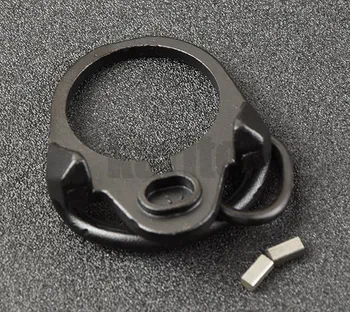

Sparta AR 15 rear stock sling all steel swivels adapter M7686