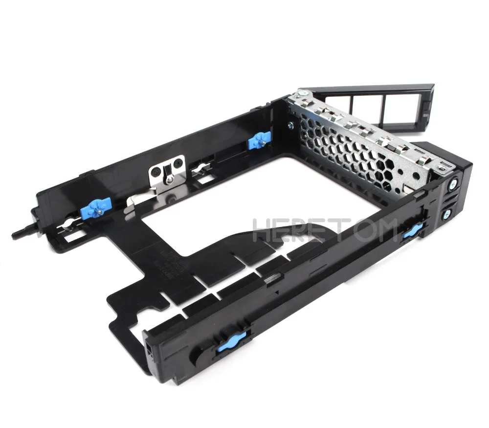 2.5 hdd box 10PCS/LOT 2.5"/3.5" HDD TRAY CADDY NS02 for DELL Precision T7920 T7820 T5820 Hard Drive Caddy hard disk enclosure