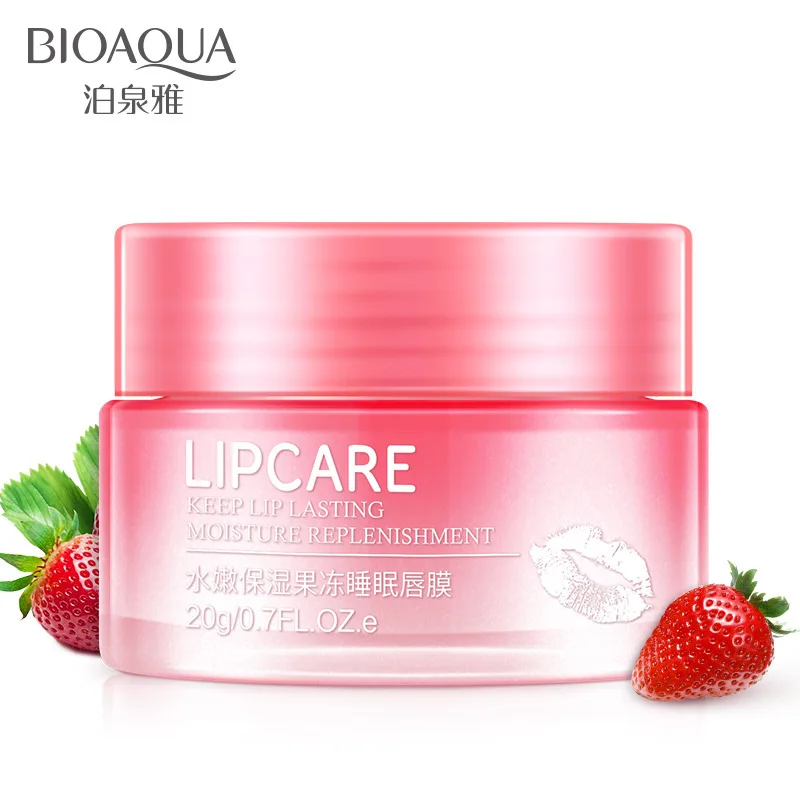 

20g fade lip color Water Tender moisturizing jelly lip membrane thinning gloss delicate Cosmetics