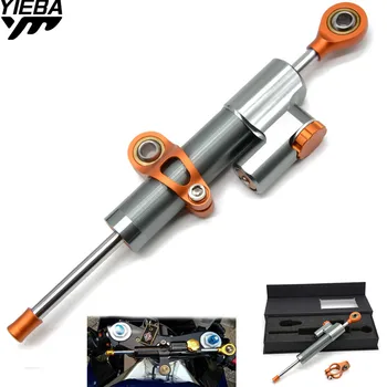 

FOR Benelli BN TNT600 BN600 TNT1130 BN300 BN302 BJ300 BMW S1000RR S1000R HP4 Motorcycles Adjustable Steering Stabilizer Damper