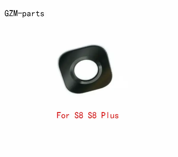 

Back Rear Camera Glass Lens Cover With Adhesive Stickers Glue For Samsung Galaxy S7 S7 Edge S8 Plus G955 S8 G950 S9 S9 Plus