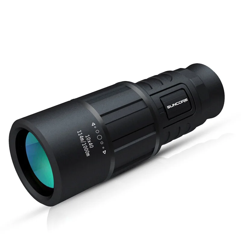 Fanville 30X25 HD Waterproof Portable Telescopes Best Value Birdwatching and Hiking Monocular Monocular Telescope