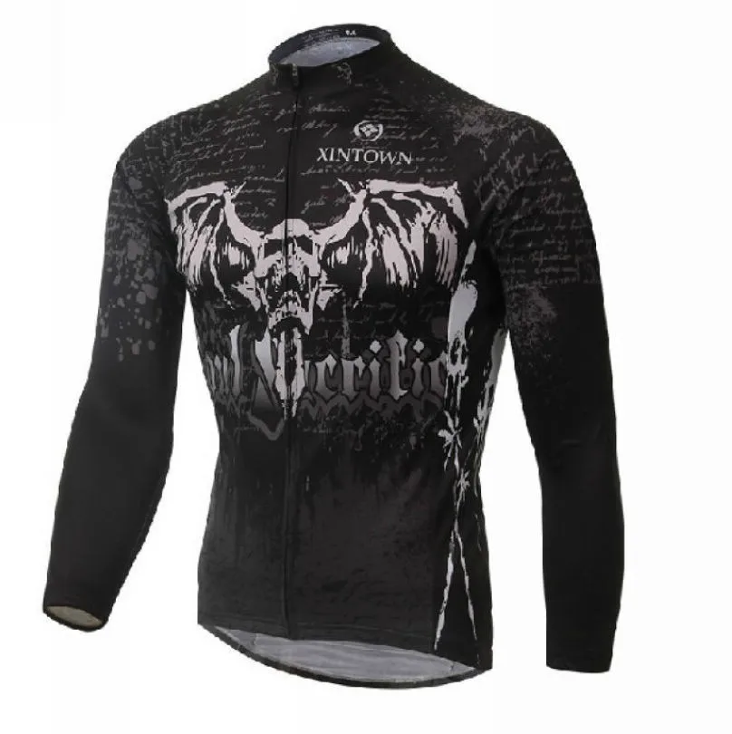 camisa ciclismo dos homens respirável 3d acolchoado