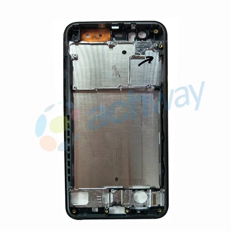 Xiaomi Mi6 Middle frame (2).