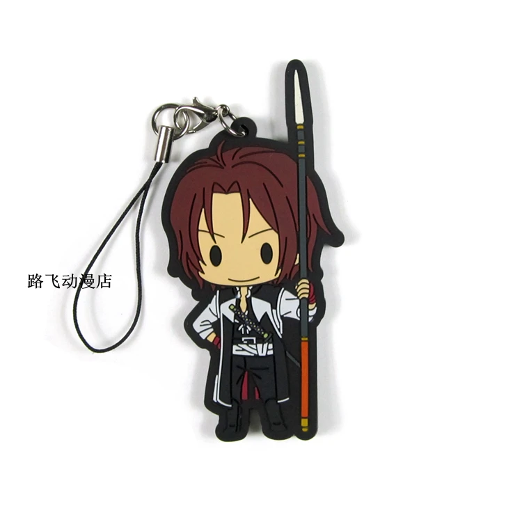 hakuouki figures
