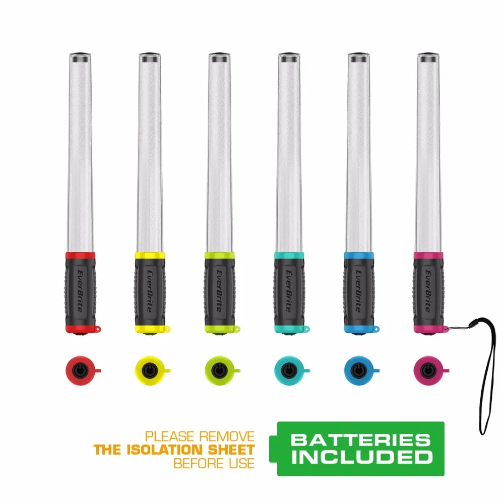 EVERBRITE  6