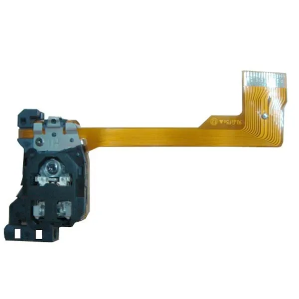 

Laser header for KSS-910A KSS-213F KSS-720 KSS-313C KSS-213QCS KSS-213VS KSS-660 KHM-313AAA KEM-480AAA SOH-AAN HOP-1200S SOH-A1