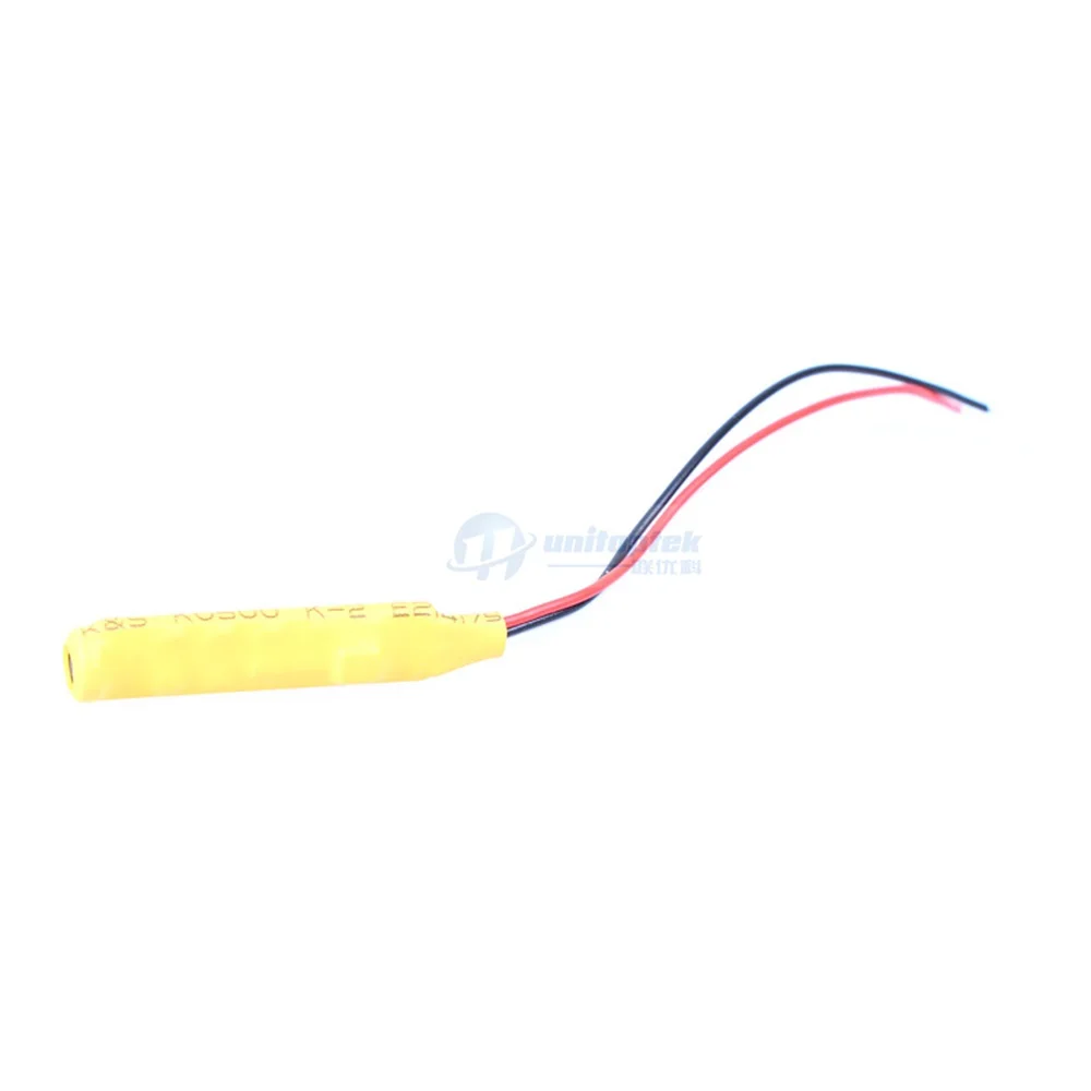 03 Security Microphone 