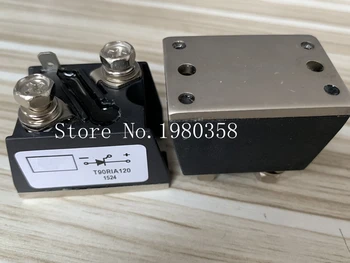 

Free shipping 2pcs T90RIA120 The new original